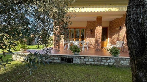 casa indipendente in affitto a Forte dei Marmi