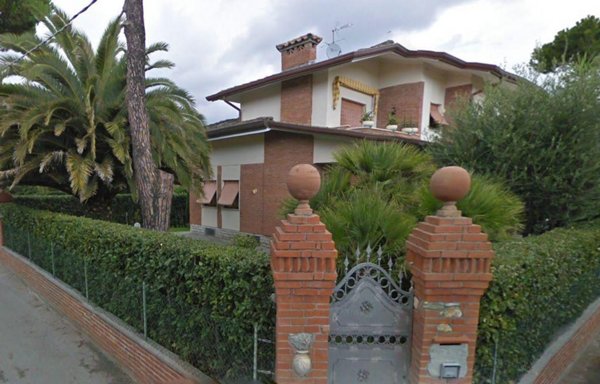 casa indipendente in affitto a Forte dei Marmi