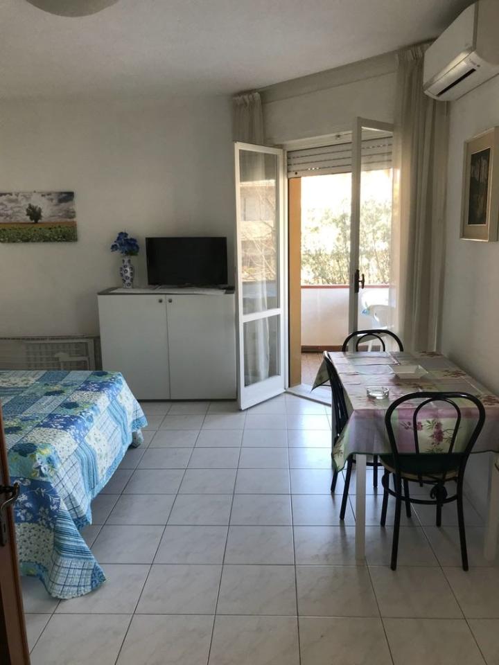 appartamento in affitto a Forte dei Marmi in zona Vittoria Apuana