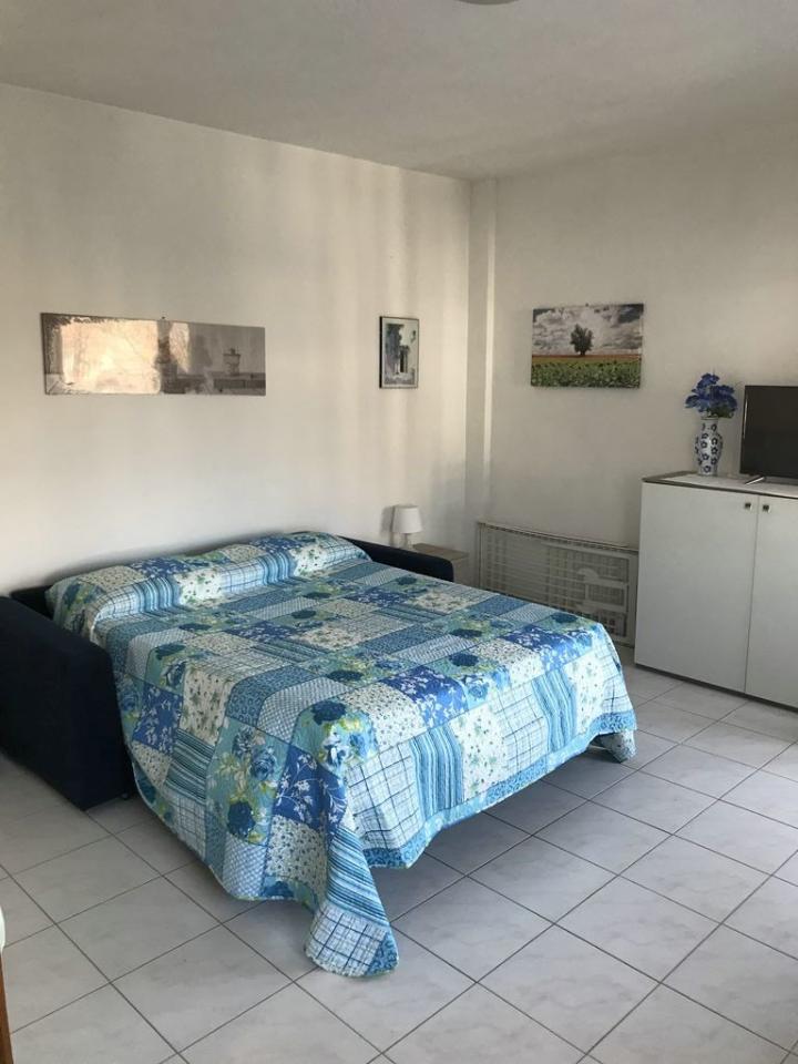 appartamento in affitto a Forte dei Marmi in zona Vittoria Apuana