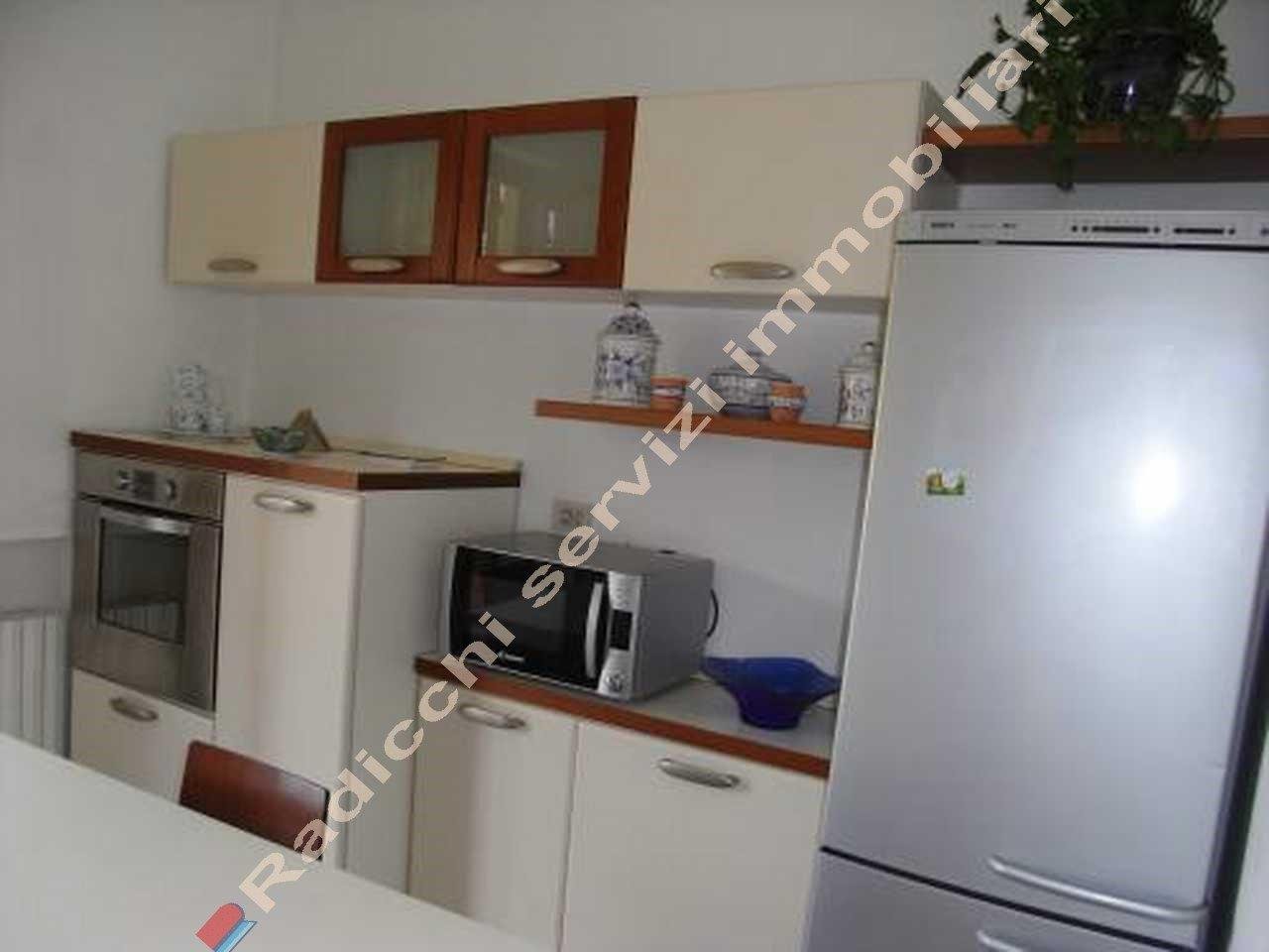 appartamento in affitto a Forte dei Marmi