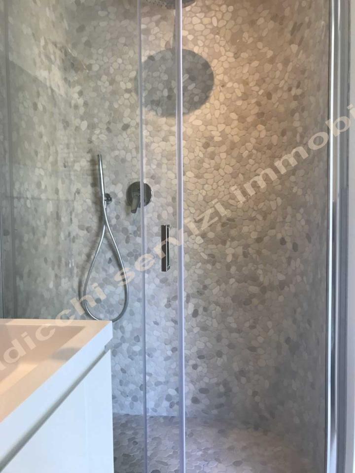 appartamento in affitto a Forte dei Marmi