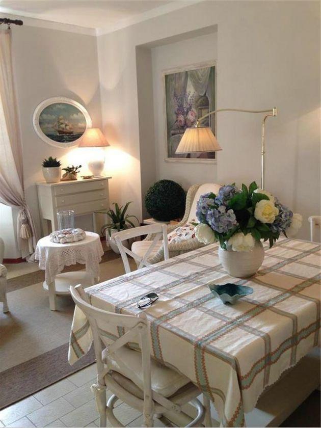 appartamento in affitto a Forte dei Marmi