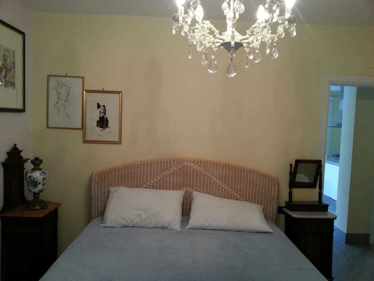 appartamento in affitto a Forte dei Marmi