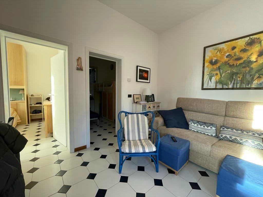 appartamento in affitto a Forte dei Marmi