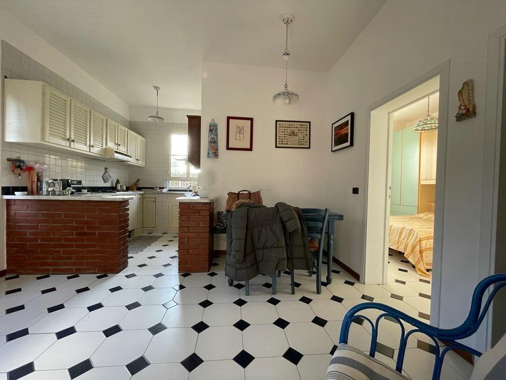 appartamento in affitto a Forte dei Marmi