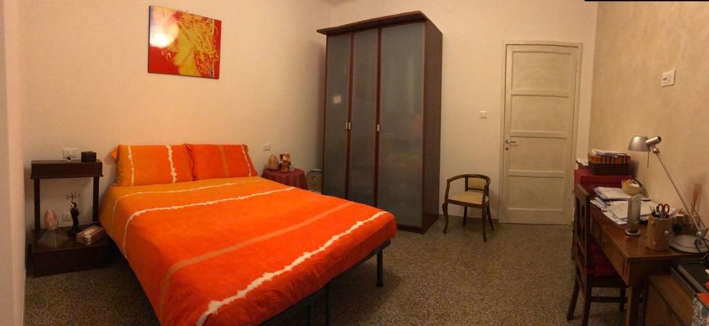 appartamento in affitto a Forte dei Marmi in zona Vittoria Apuana