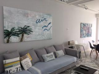 appartamento in affitto a Forte dei Marmi