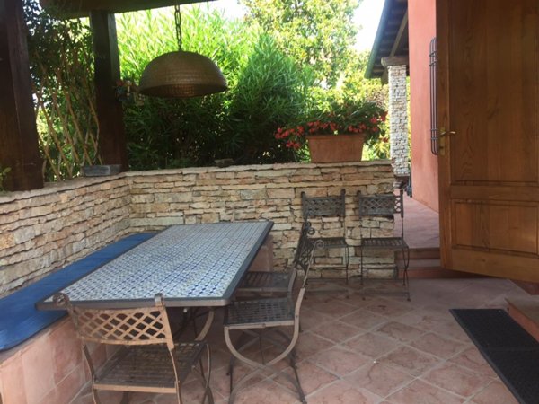 casa indipendente in affitto a Forte dei Marmi in zona Vittoria Apuana