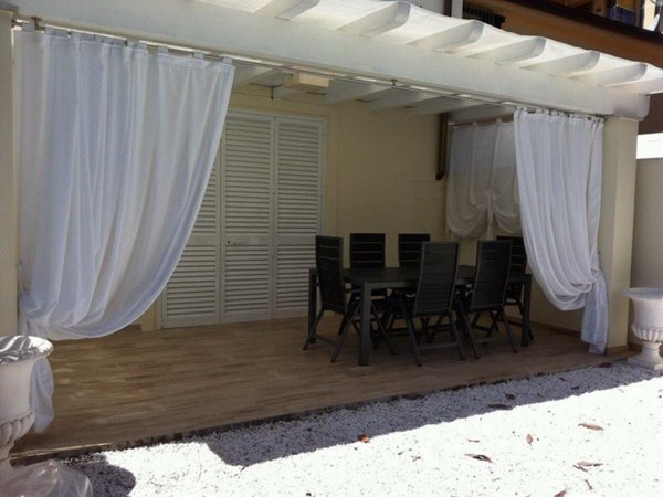 casa indipendente in affitto a Forte dei Marmi