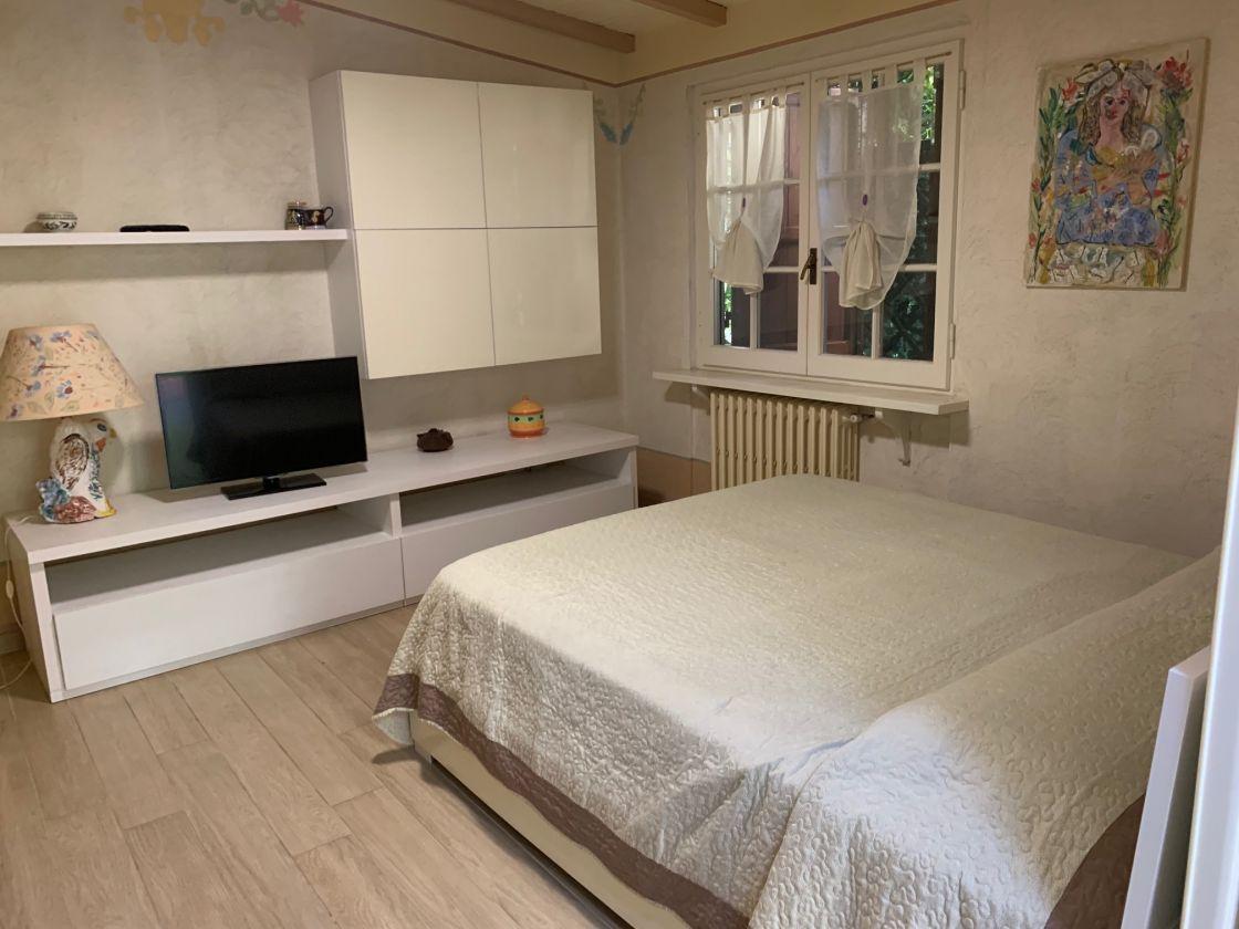 appartamento in affitto a Forte dei Marmi