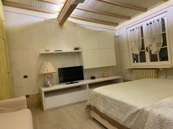 appartamento in affitto a Forte dei Marmi