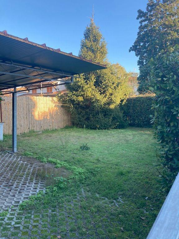 casa indipendente in affitto a Forte dei Marmi