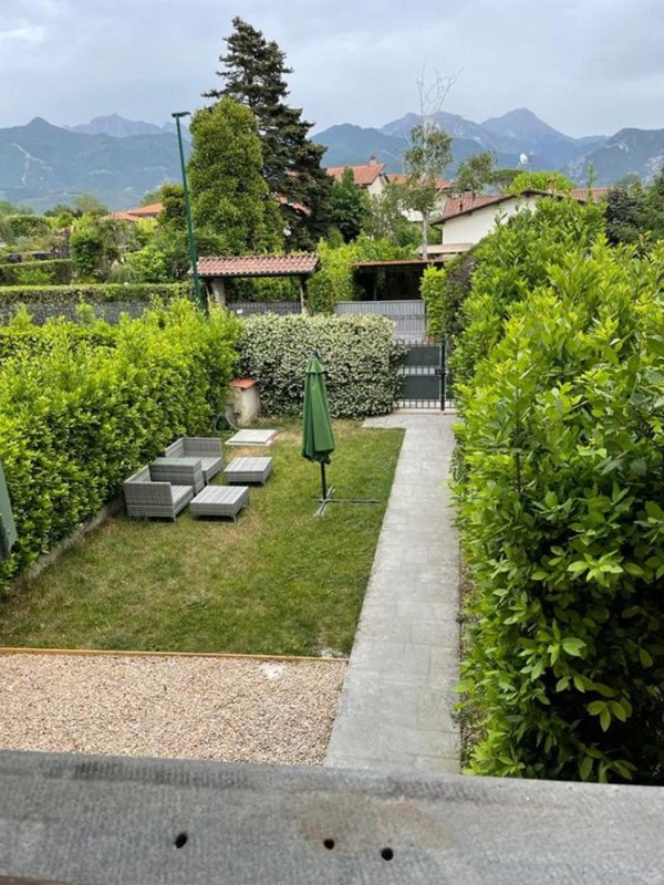 casa indipendente in affitto a Forte dei Marmi