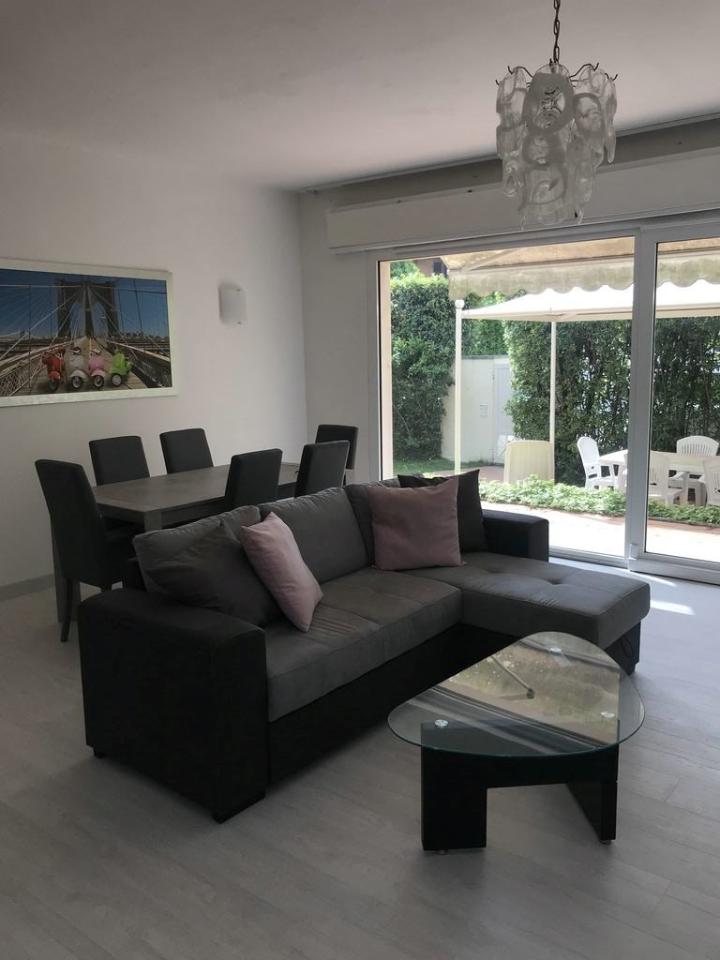 casa indipendente in affitto a Forte dei Marmi