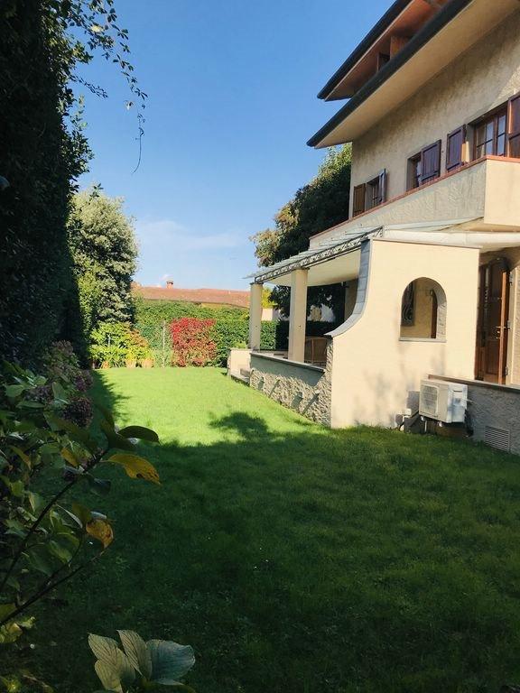 casa indipendente in affitto a Forte dei Marmi