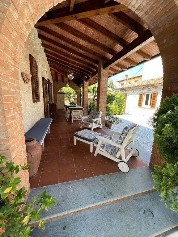 casa indipendente in affitto a Forte dei Marmi