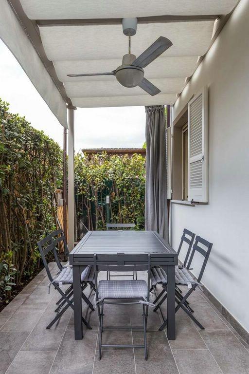 casa indipendente in affitto a Forte dei Marmi