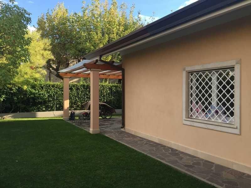 casa indipendente in affitto a Forte dei Marmi