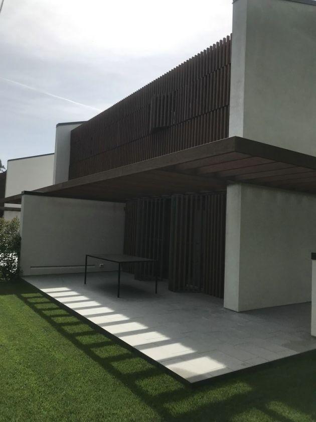 casa indipendente in affitto a Forte dei Marmi