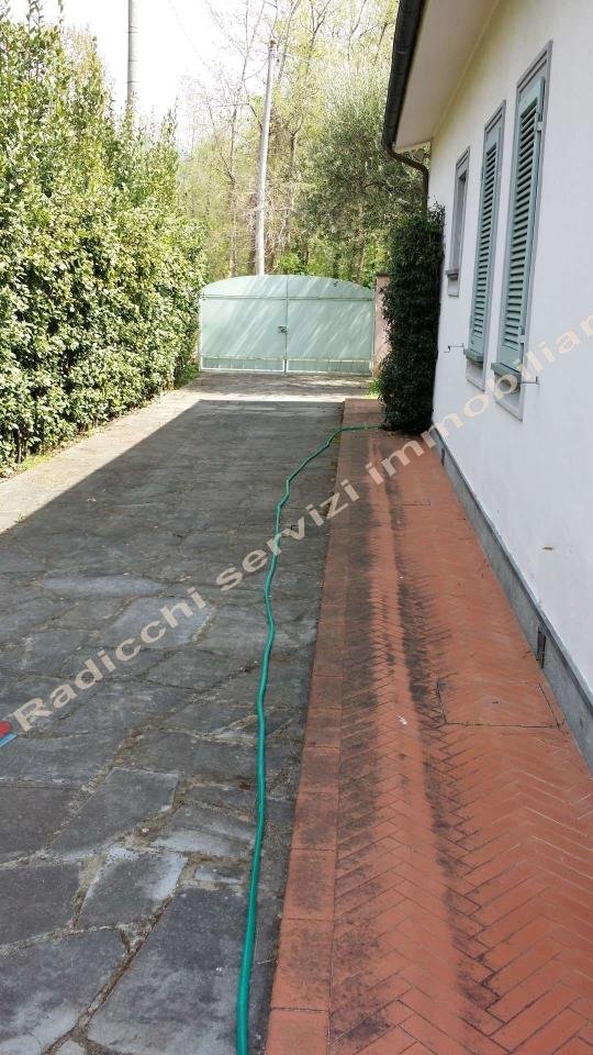 casa indipendente in affitto a Forte dei Marmi
