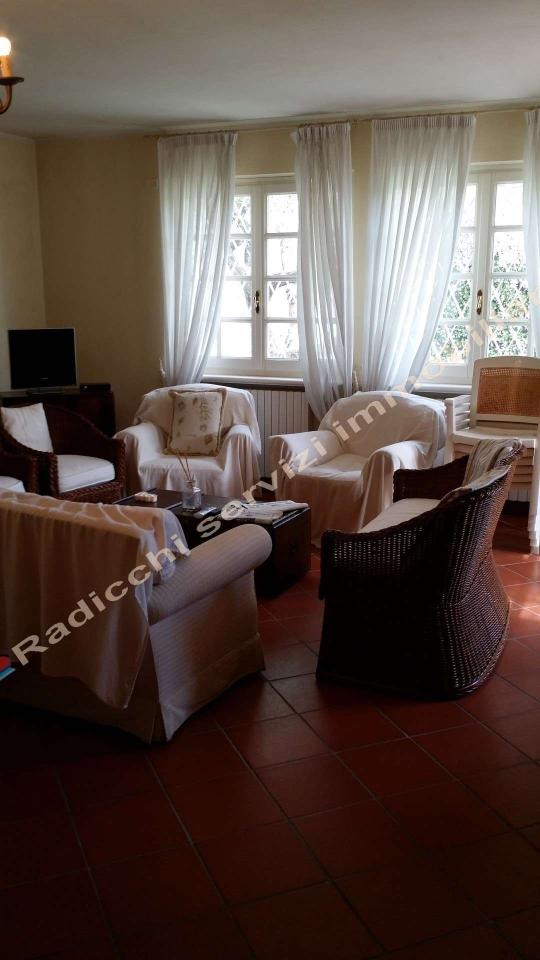 casa indipendente in affitto a Forte dei Marmi
