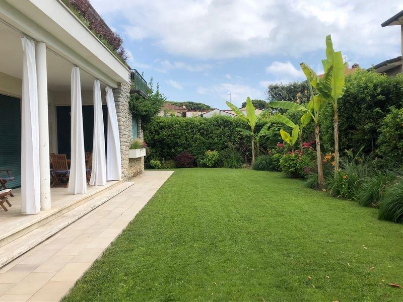casa indipendente in affitto a Forte dei Marmi