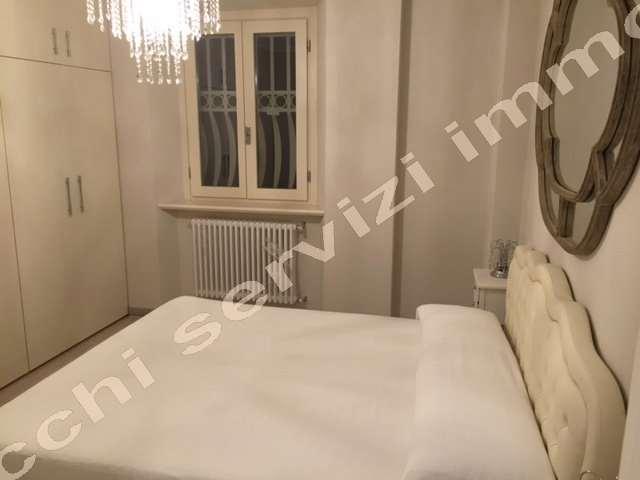 casa indipendente in affitto a Forte dei Marmi