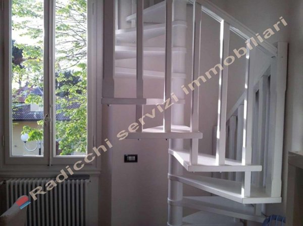 appartamento in affitto a Forte dei Marmi