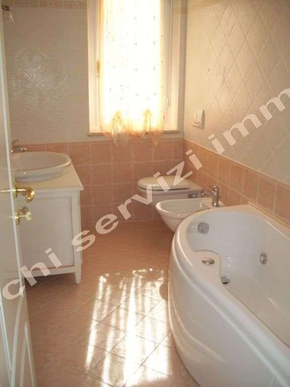 casa indipendente in affitto a Forte dei Marmi