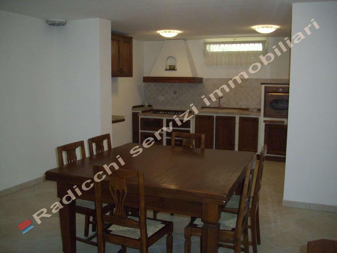 casa indipendente in affitto a Forte dei Marmi