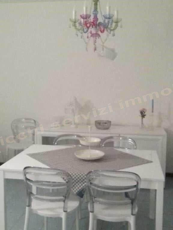 casa indipendente in affitto a Forte dei Marmi