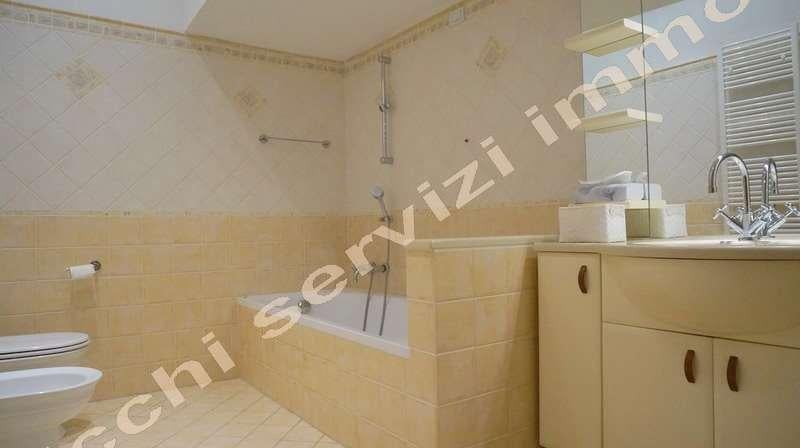 casa indipendente in affitto a Forte dei Marmi