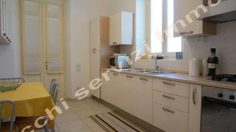casa indipendente in affitto a Forte dei Marmi
