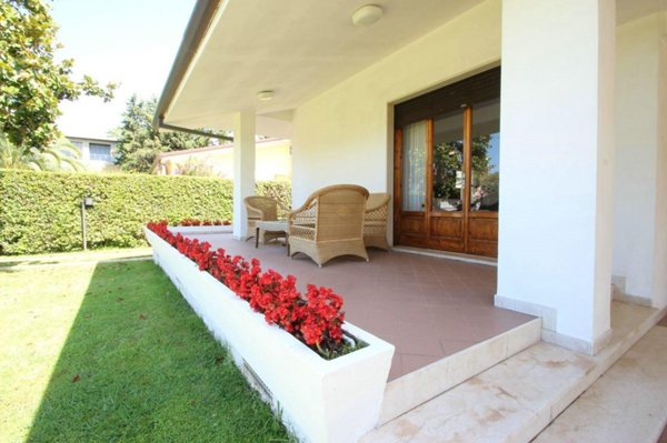 casa indipendente in affitto a Forte dei Marmi