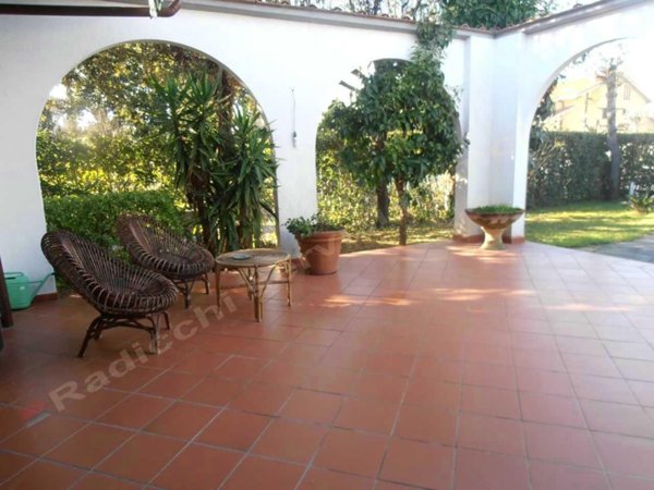 casa indipendente in affitto a Forte dei Marmi