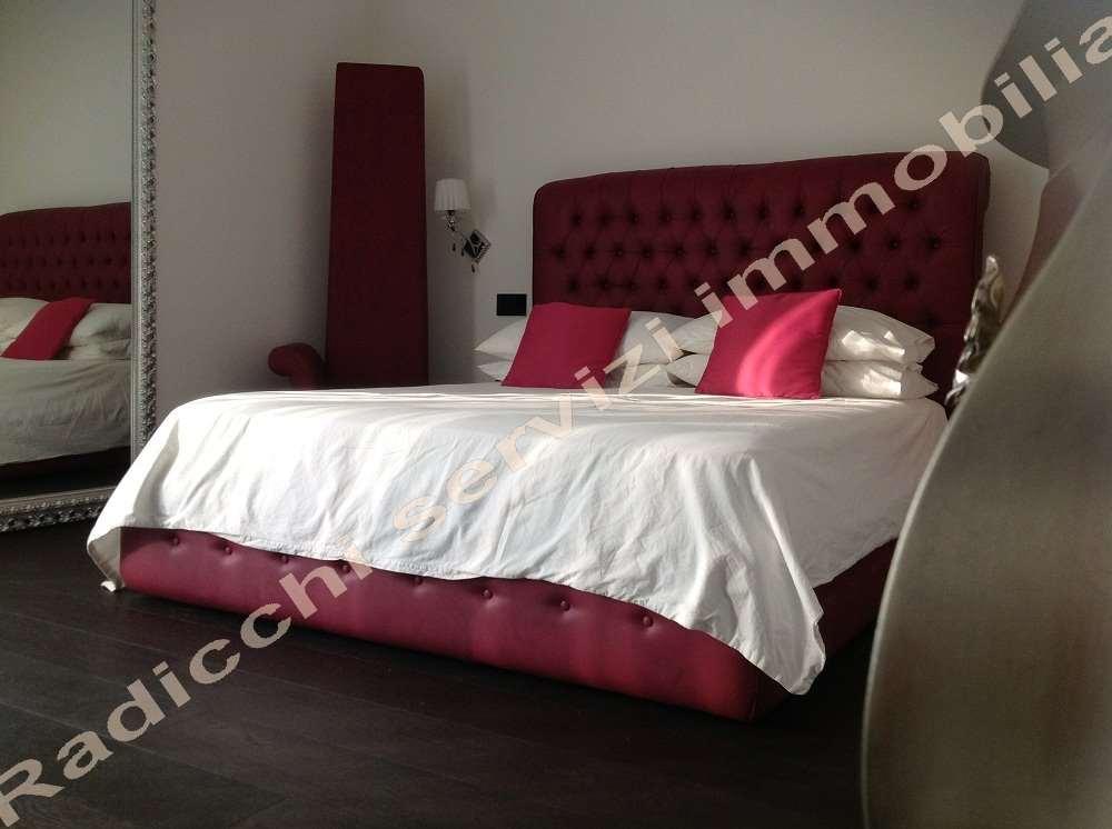 casa indipendente in affitto a Forte dei Marmi in zona Vittoria Apuana
