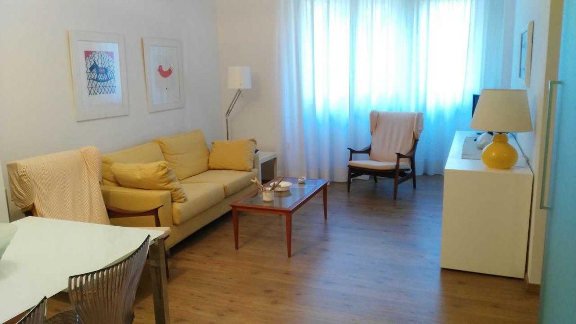 appartamento in affitto a Forte dei Marmi