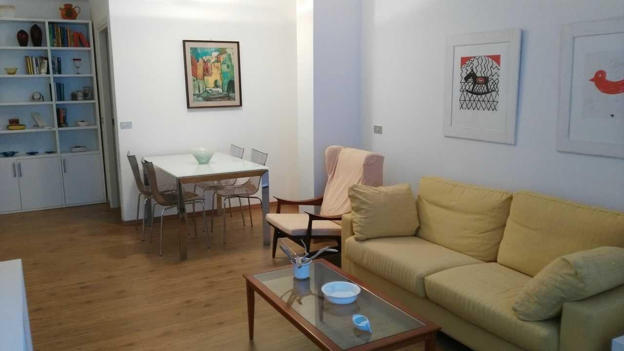 appartamento in affitto a Forte dei Marmi