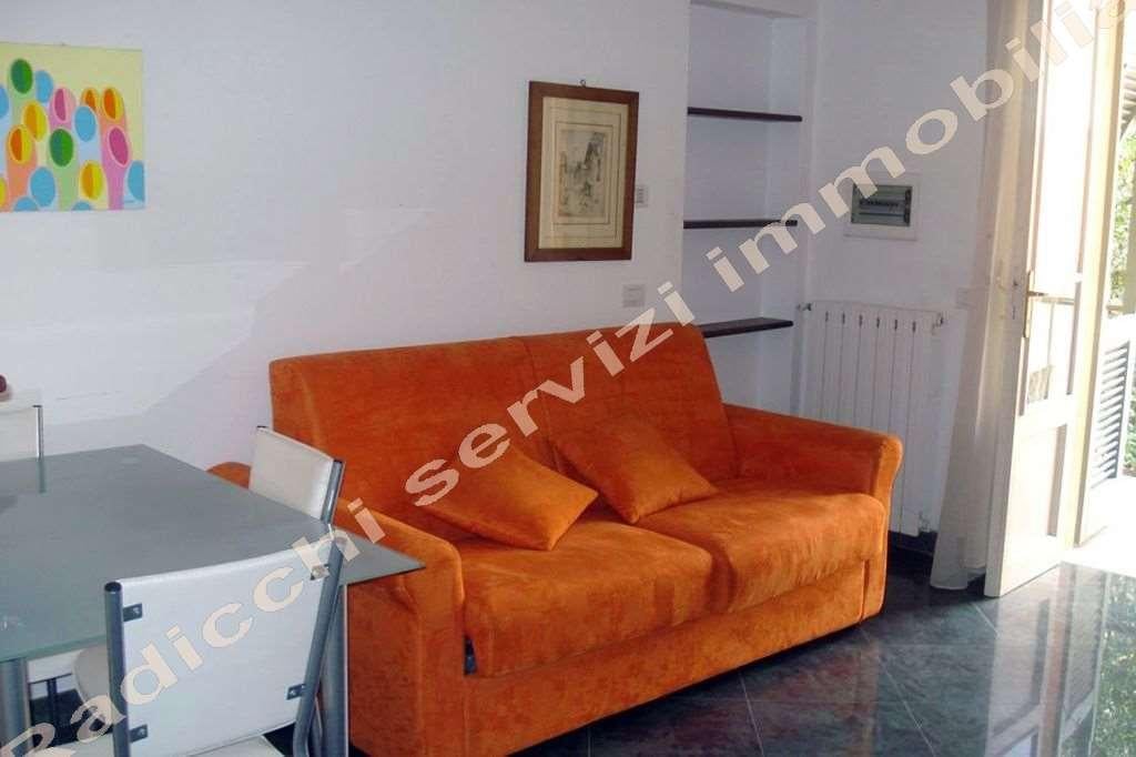 appartamento in affitto a Forte dei Marmi
