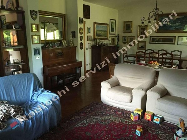 casa indipendente in affitto a Forte dei Marmi in zona Roma Imperiale