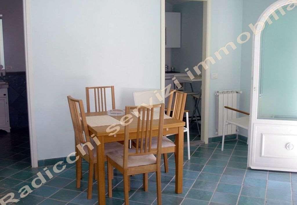 appartamento in affitto a Forte dei Marmi