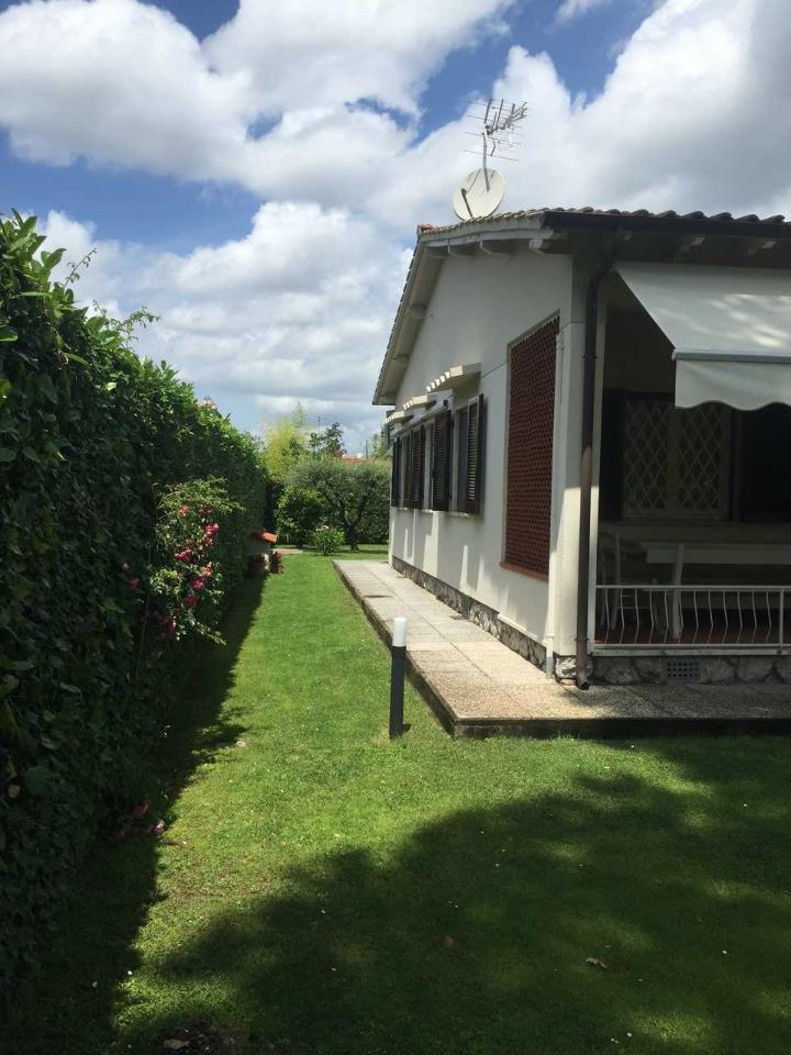 casa indipendente in affitto a Forte dei Marmi