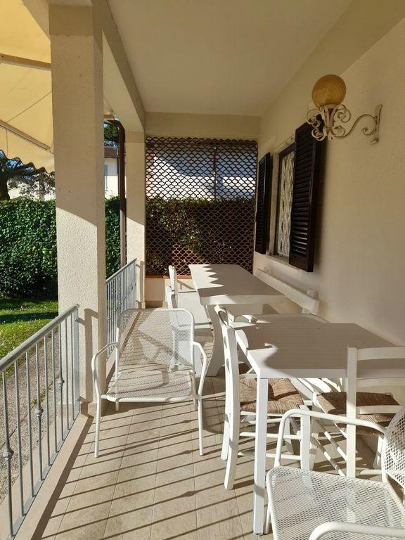 casa indipendente in affitto a Forte dei Marmi