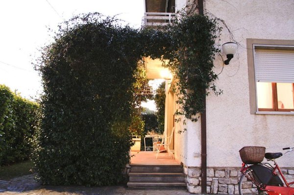 casa indipendente in affitto a Forte dei Marmi