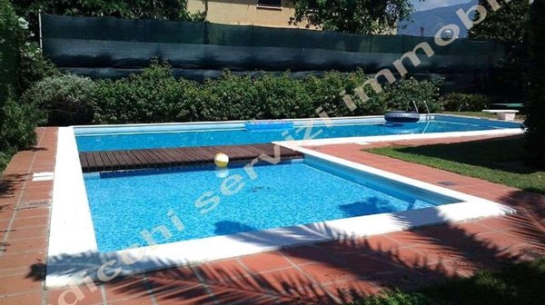 casa indipendente in affitto a Forte dei Marmi