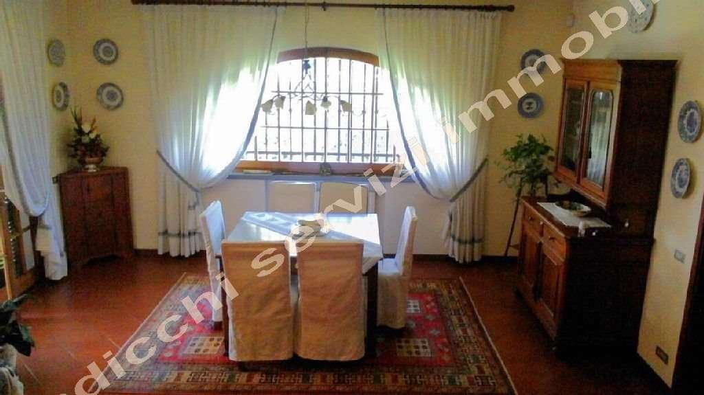 casa indipendente in affitto a Forte dei Marmi