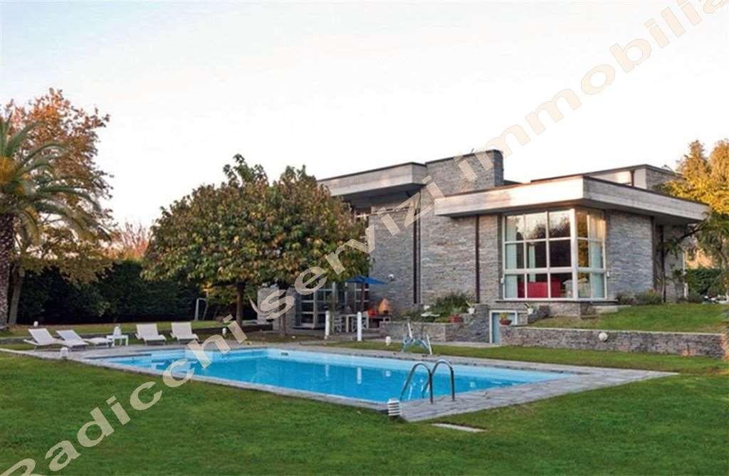 casa indipendente in affitto a Forte dei Marmi
