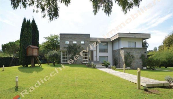 casa indipendente in affitto a Forte dei Marmi