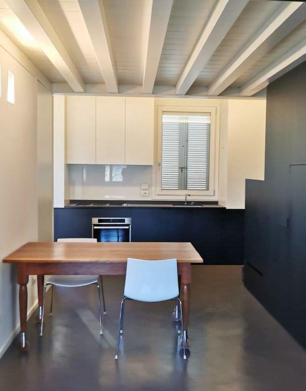 appartamento in affitto a Forte dei Marmi